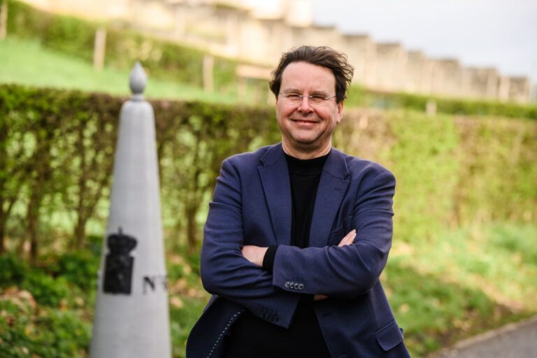 Max Unfried Martin Unfried gepubliceerd in de Tageszeitung Berlin – ITEM ...