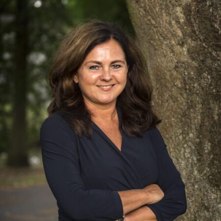 Anja van Bogaert MBA