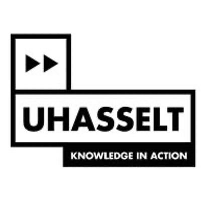 Logo U Hasselt