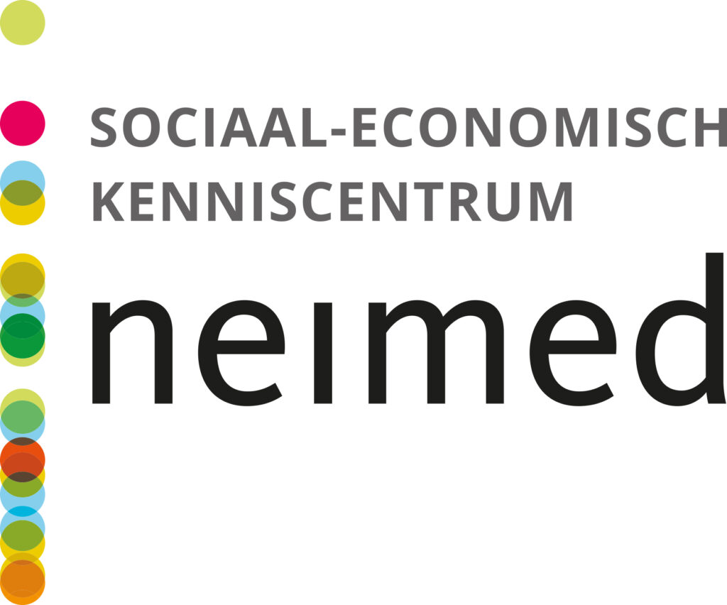 Neimed - logo