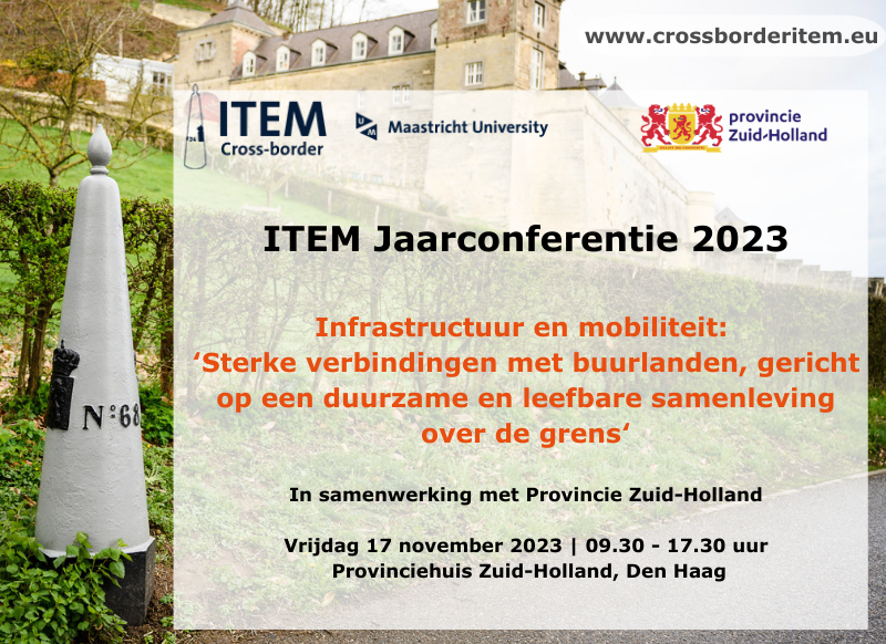 ITEM jaarconferentie 2023