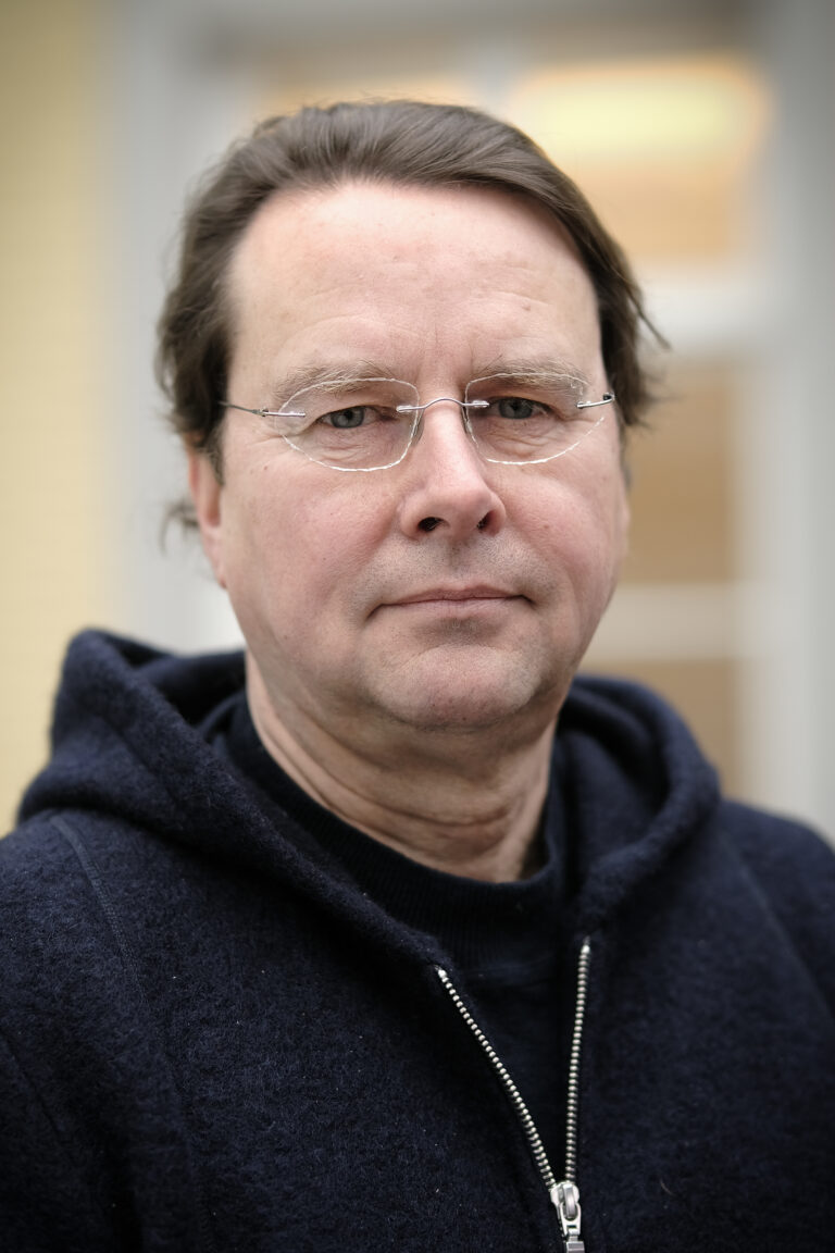 Max Unfried Martin Unfried MA. – ITEM – Institute for Transnational and Euregional ...